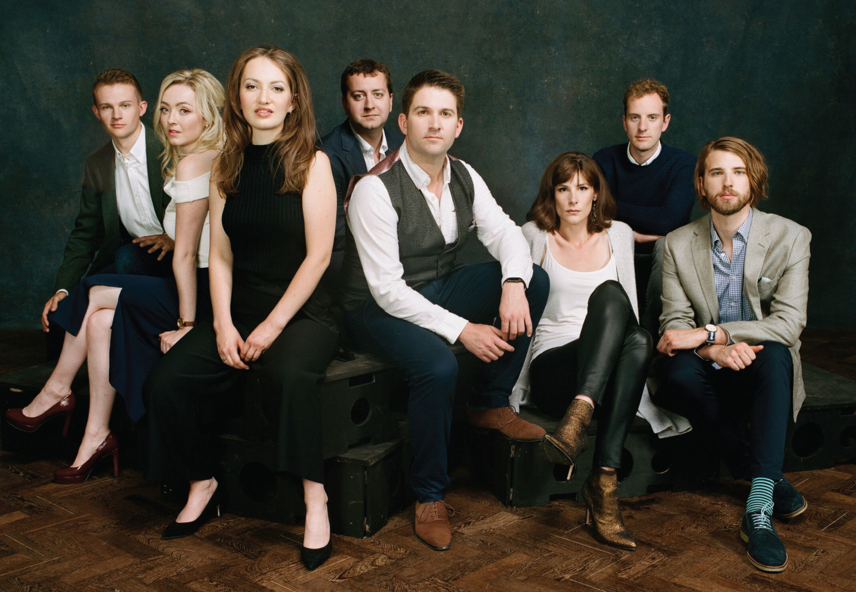 Group to perform at G’burg College